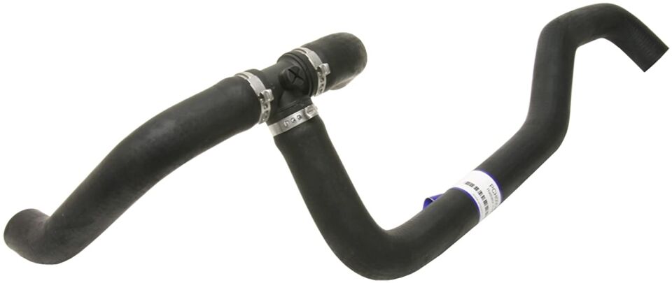 PCH000460 - RADYATÖR ÜST HORTUM KİT (TD5) - Rapro