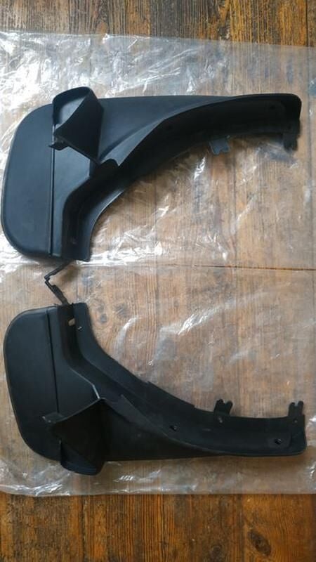 VUB503940 - PAÇALIK ÖN KOMPLE (3.0/4.4) - Eurospare