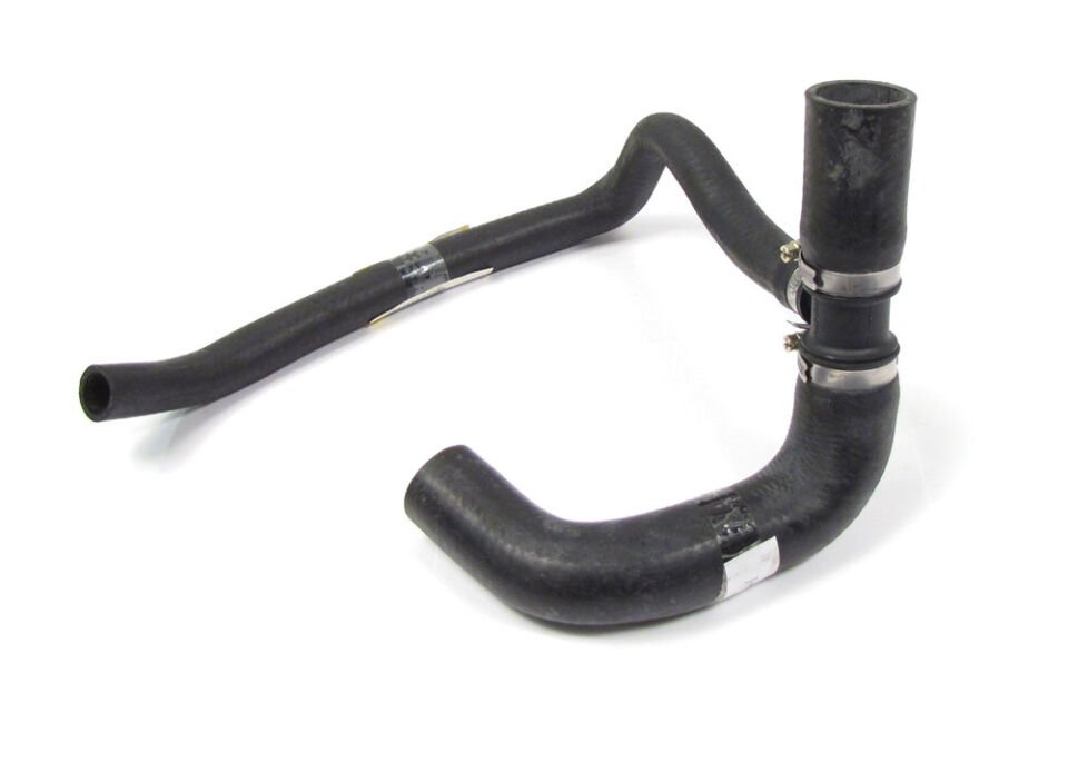 PCH000900 - RADYATÖR ÜST HORTUM (4.0/4.6) - Ytt