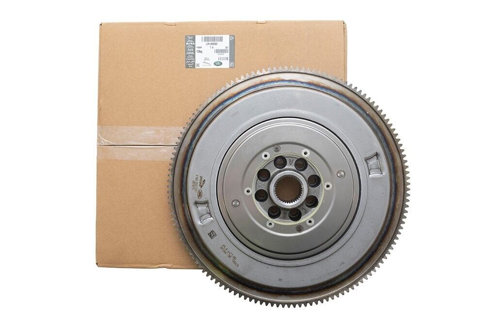 LR140092 - VOLANT 2.0 BNZ. HI PHEV (NEF DEF/VOGUE/SPORT) - Land Rover