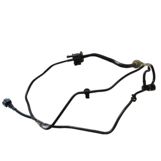 LR045109 - YAKIT HORTUMU 2.0 BNZ. (EVOQUE/DİSCO-SPORT) - Land Rover