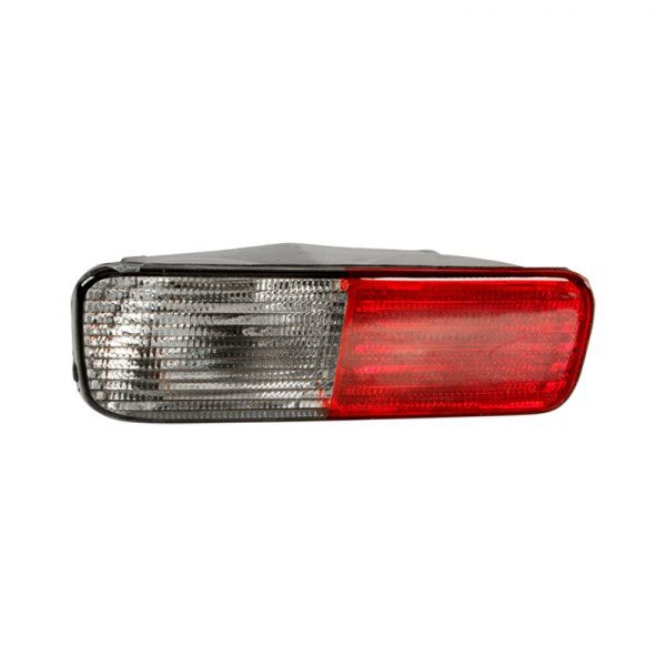 XFB000730 - ARKA TAMPON STOBU SOL (TD5) - Land Rover