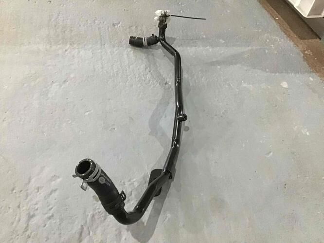 LR045805 - EGR SOĞUTUCU BORUSU (3.0 V6 D/VOGUE/SPORT) - Land Rover