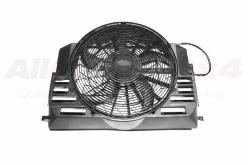 PGK000110 - FAN KOMPLE 3.0 TD6 (VOGUE) - Land Rover