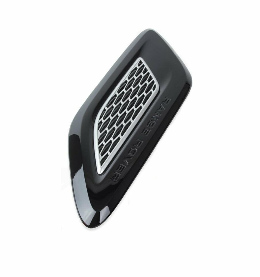 LR052979 - KAPUT IZGARASI SAĞ (RRS 2015) - Land Rover