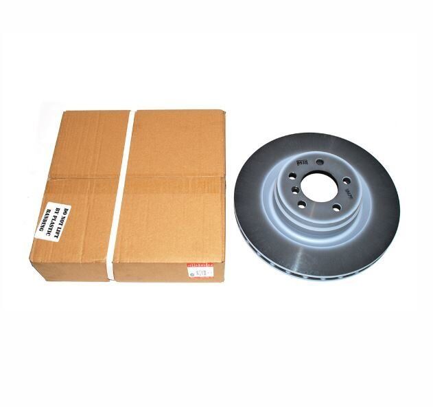 LR031843 - ÖN FREN DİSKİ BA (3.6/5.0) - Land Rover