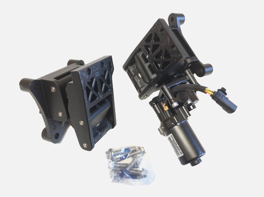 VPLXP0514 - BASAMAK MOTORU SOL (NEW SPORT 23>) - Land Rover