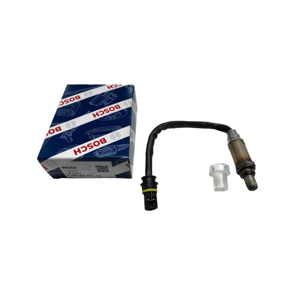 MHK000210 - OKSİJEN SENSÖRÜ ÜST 4.4(VOGUE) - Bosch