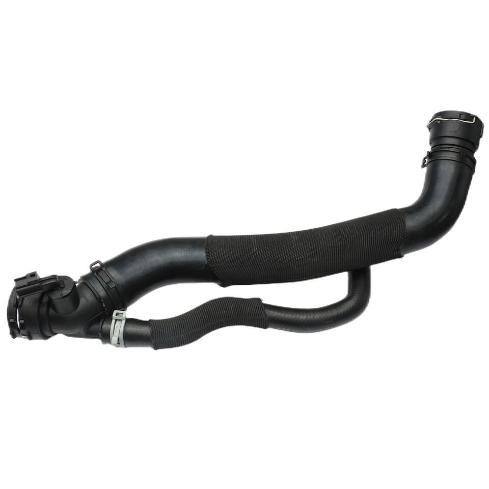 LR166362 - RADYATÖR ALT HORTUMU 5.0L BNZ. (VOGUE) - Land Rover