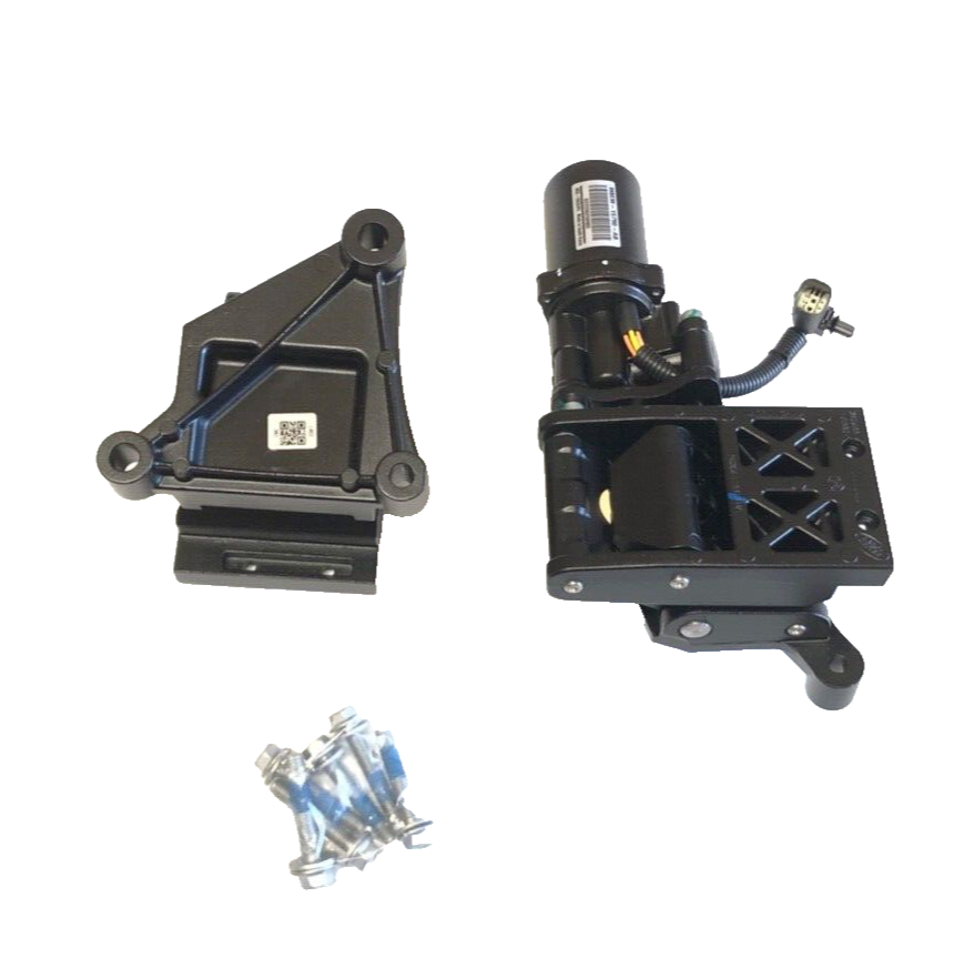 VPLXP0515 - BASAMAK MOTORU SAĞ (NEW SPORT 23>) - Land Rover