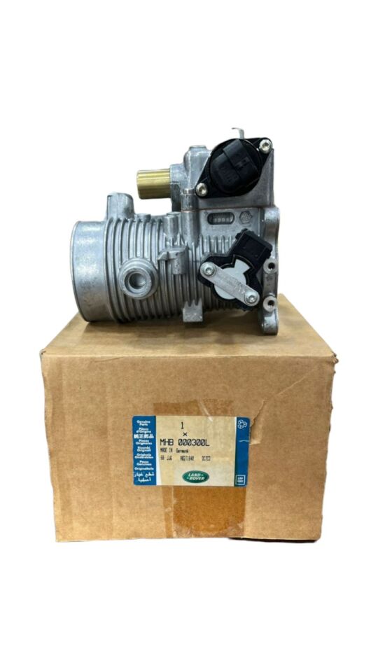 MHB000300L - GAZ KELEBEĞİ (2.5 V6) - Land Rover