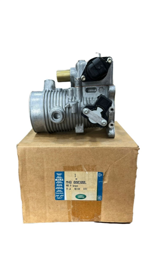 MHB000300L - GAZ KELEBEĞİ (2.5 V6) - Land Rover