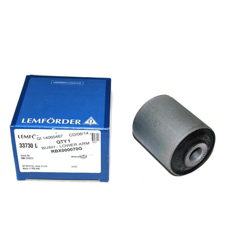 RBX000070G - ÖN SALINCAK BURCU ALT (3.0/3.6) - Lemförder