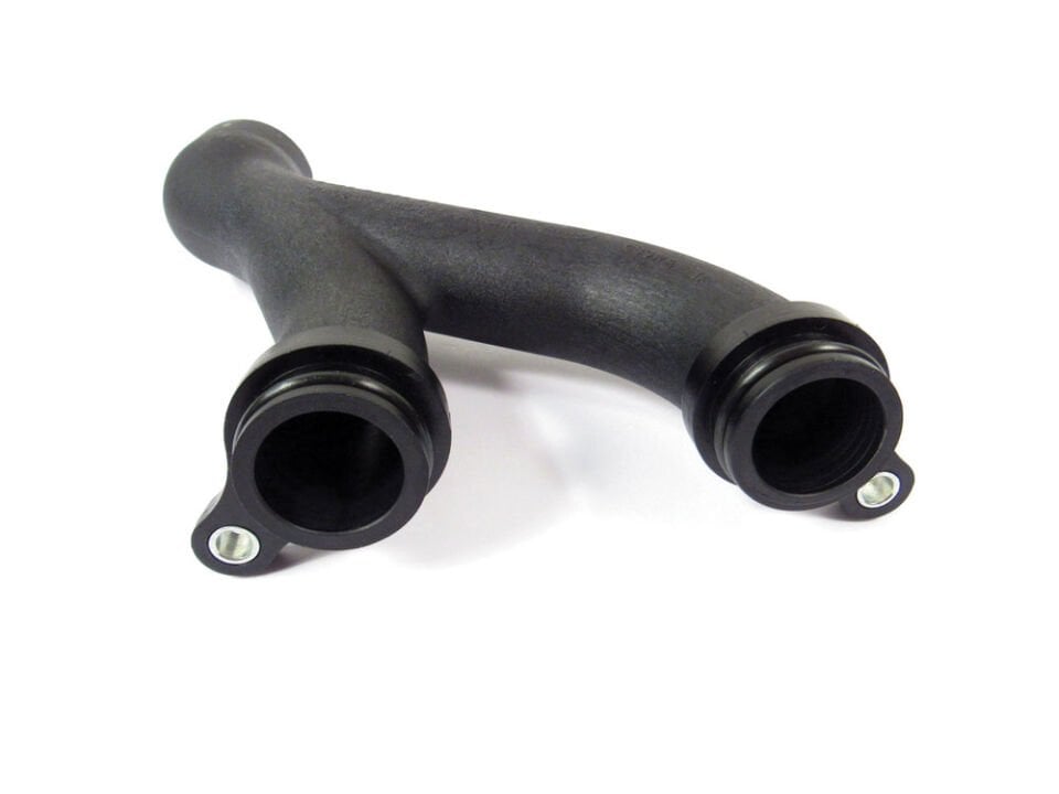 LR092992 - TERMOSTAT BORUSU 5.0L (SPORT/VOGUE) - Land Rover