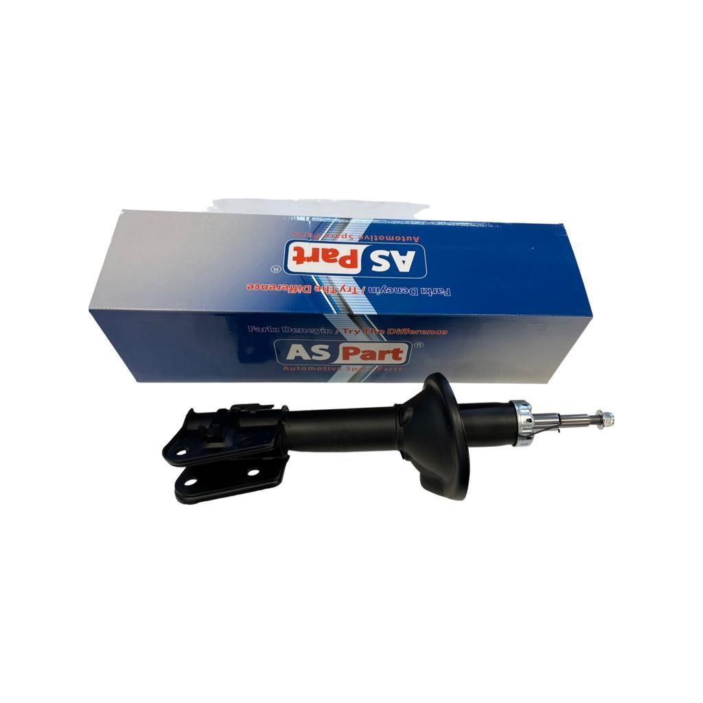 RPM000020 - ARKA AMORTİSÖR SAĞ 1A (1.8/TD4/2.5V/FREEL.1) - Aspart