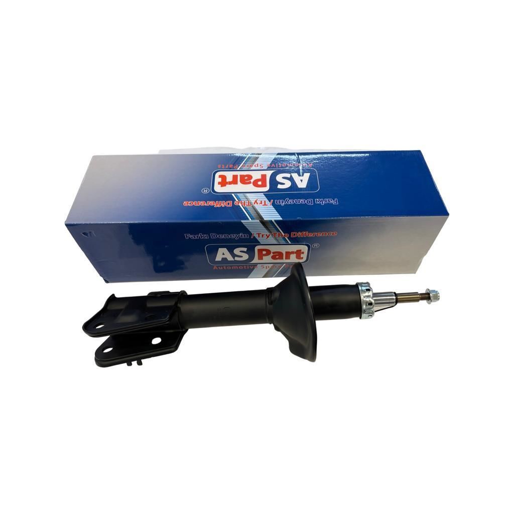 RPM000030 - ARKA AMORTİSÖR SOL 1A (1.8/TD4/2.5V/FREEL.1) - Aspart