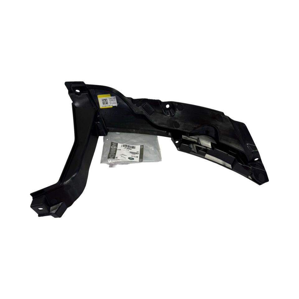 LR180860 - ARKA TAMPON ALT BAKALİTİ SOL (VELAR) - Land Rover