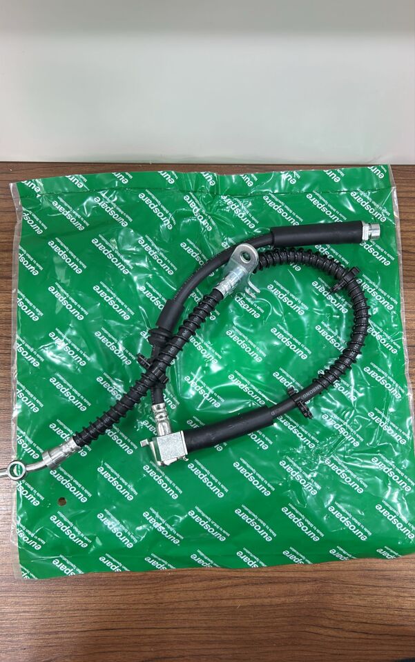 LR058049G - ÖN FREN HORTUMU SOL (DİSCO/3/4) - Eurospare