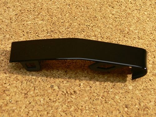 LR093468 - ÖN TAMPON SIS FAR KAPAK SAĞ (VELAR) - Land Rover