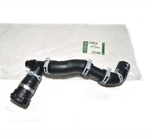 PCH118134 - RADYATÖR ÜST HORTUMU (TD4) - Land Rover