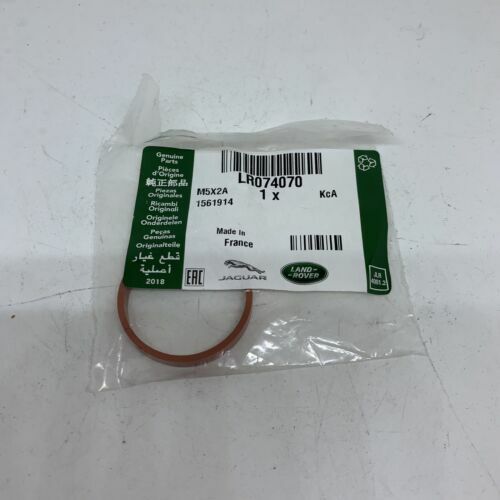 LR074070 - EMME MANİFOLD CONTA (DİSCO/5) - Land Rover