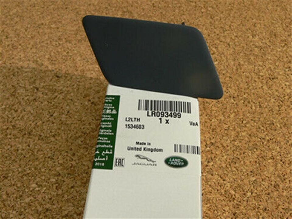 LR093499 - ÖN FAR FISKİYE KAPAK SAĞ (VELAR) - Land Rover