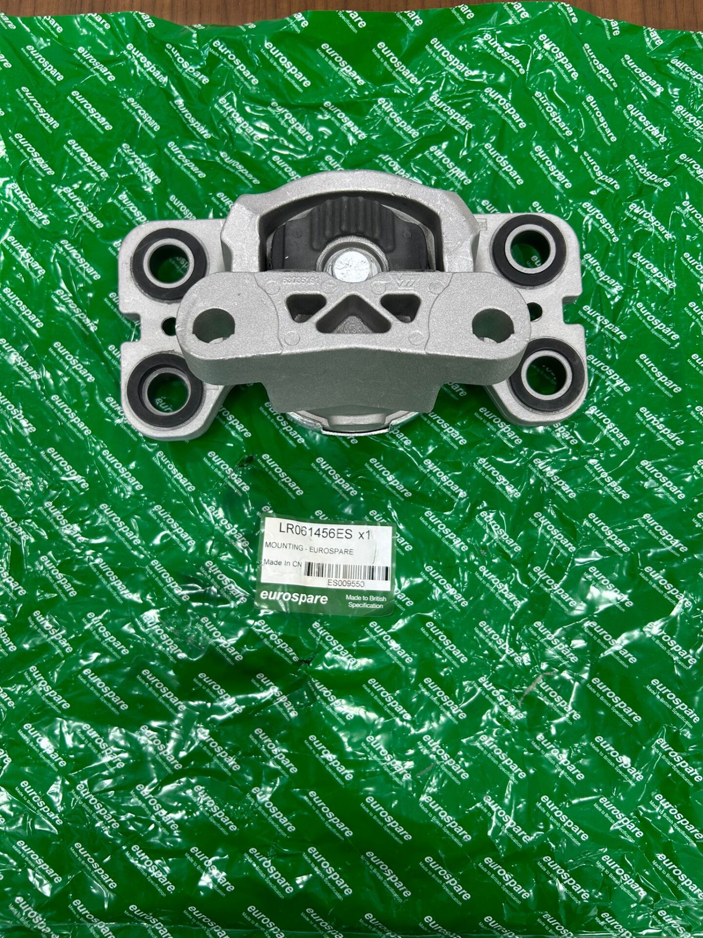 LR061456G - ŞANZIMAN TAKOZU (2.2/EVOQUE) - Eurospare