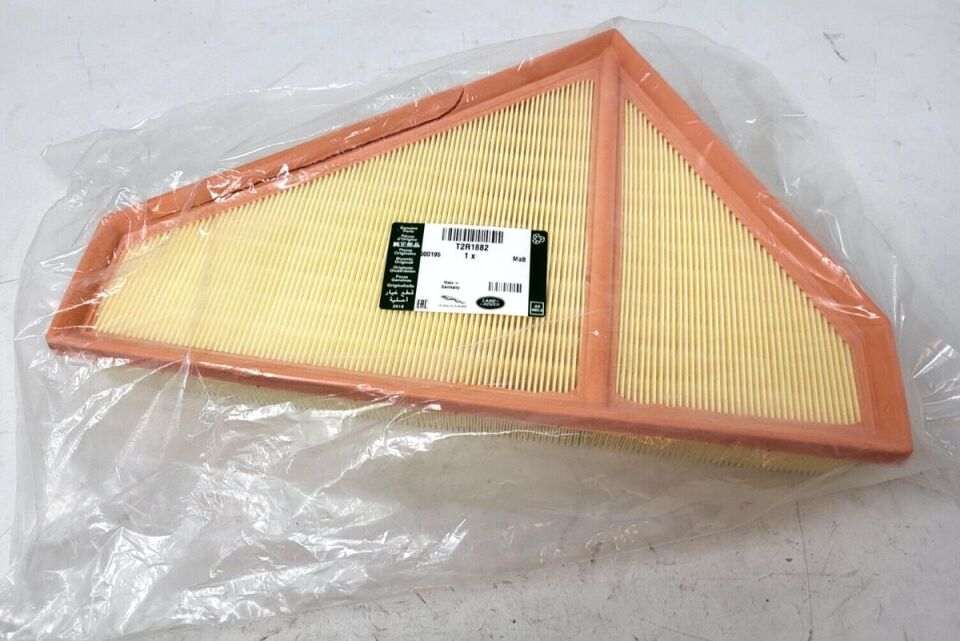 T2R1882 - HAVA FİLTRESİ SAĞ (F-TYPE) - Jaguar