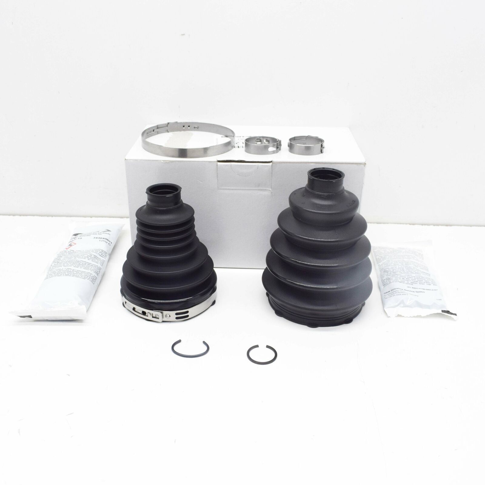 LR093686 - ÖN AKS KÖRÜĞÜ (VELAR) - Land Rover