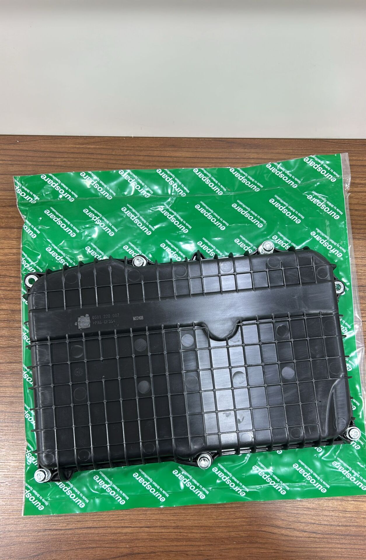 LR086162G - ŞANZIMAN KARTERİ 2.0L (DİSCO-SPORT/NEW EVOQUE) - Eurospare