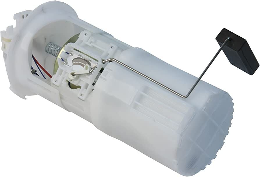 WFX000210 - YAKIT POMPASI(2.5 V6) - Vdo