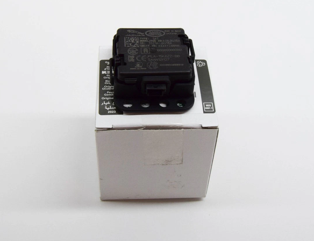 LR099130 - ANAHTAR ALGILAMA MODÜLÜ (VOGUE/SPORT/DİSC.S5) - Land Rover