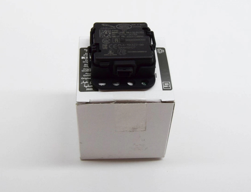 LR099130 - ANAHTAR ALGILAMA MODÜLÜ (VOGUE/SPORT/DİSC.S5) - Land Rover