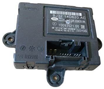 LR044071 - ARKA KAPI BEYNİ (2.2/2.7/3.0) - Land Rover