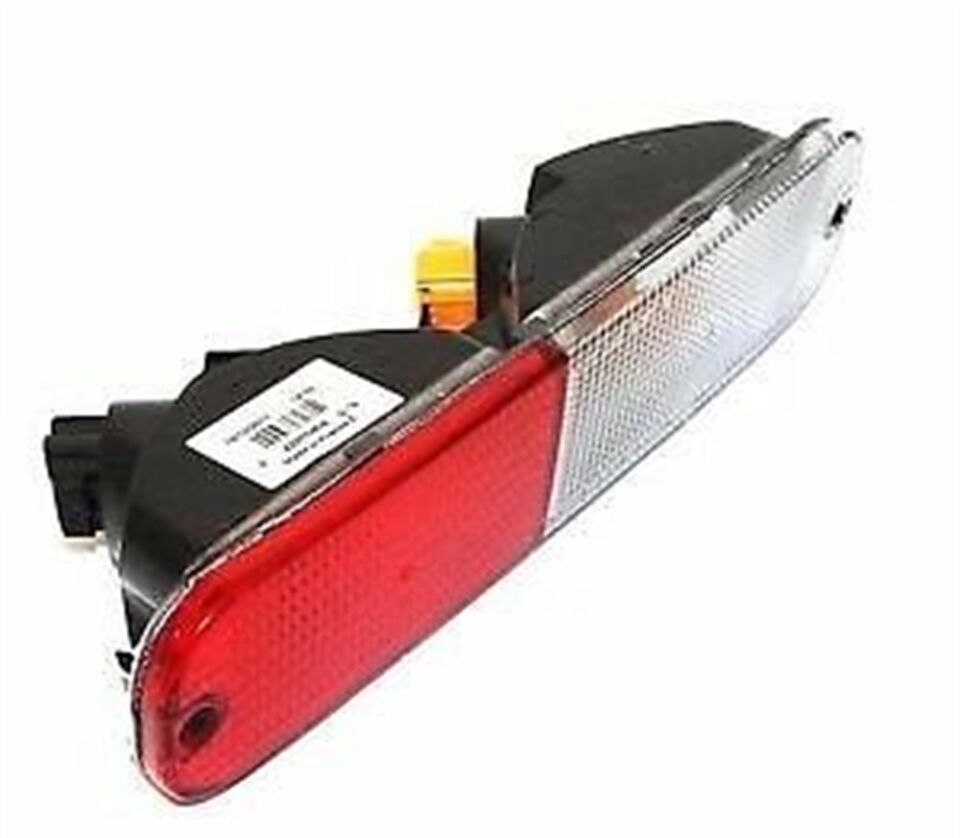 XFB000280G - ARKA TAMPON STOBU SAĞ (1.8/FREEL.1) - Allmakes