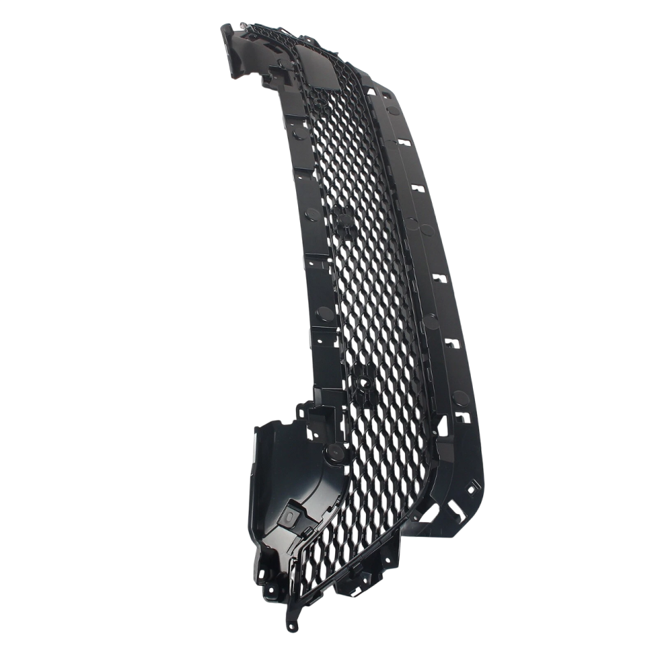 LR159876 - ÖN TAMPON IZGARASI (NEW EVOQUE 19>) - Land Rover