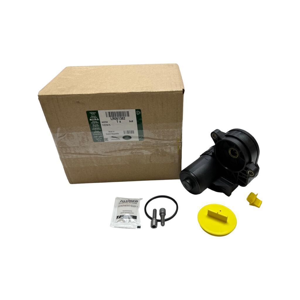 LR061382 - EL FREN MOTORU SAĞ (DİSCO5/VELAR) - Land Rover