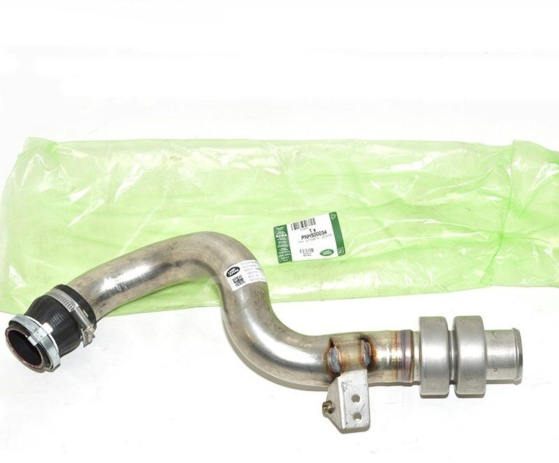 PNH500034 - İNTERCOOLER HORTUMU ARKA (2.7/SPORT/DİSC.S3/4) - Land Rover