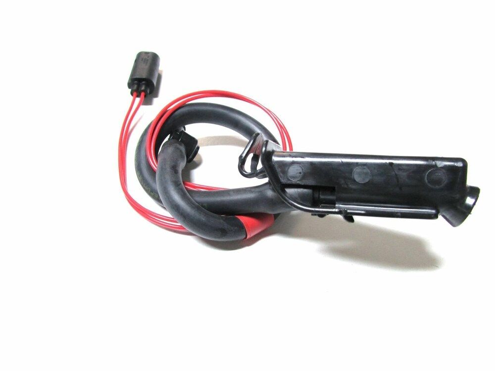 LR068874 - ÖN CAM FISKİYE FA (3.0L V6) - Land Rover