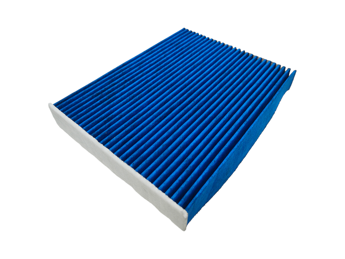 LR153587 - POLEN FİLTRESİ İÇ (NEW VOGUE 22>) - Land Rover