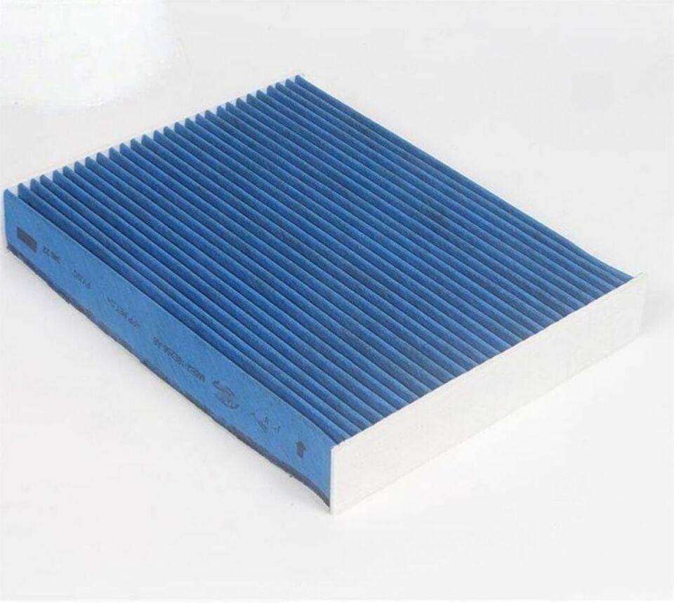 LR153587 - POLEN FİLTRESİ İÇ (NEW VOGUE 22>) - Land Rover