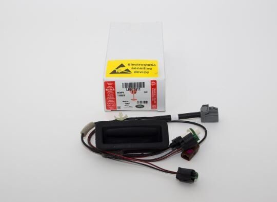 LR071911 - ARKA BAGAJ SWİTCH DA (NWD4) - Land Rover