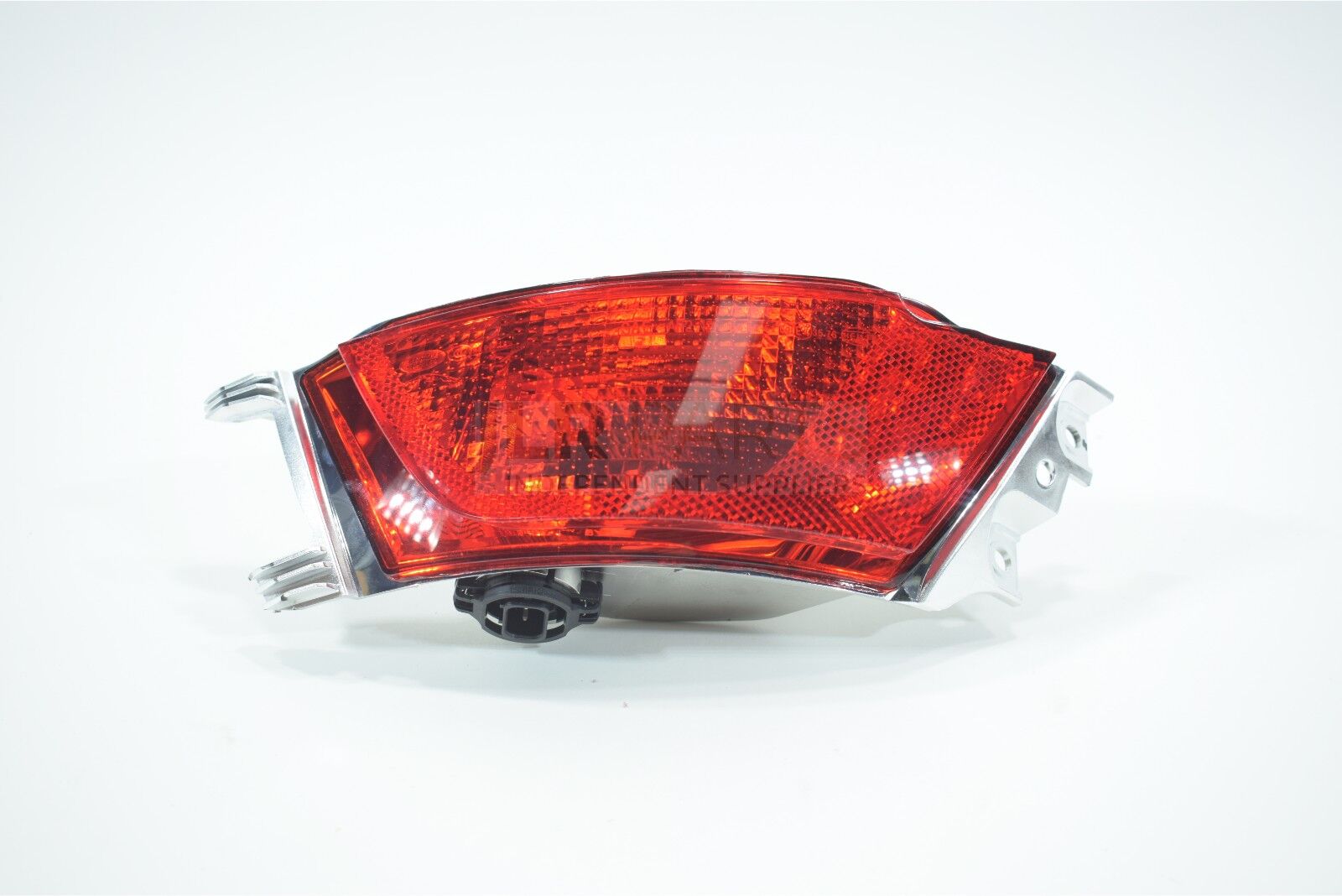 LR095709G - ARKA TAMPON SİS FARI SOL (3.0L V6) - Eurospare