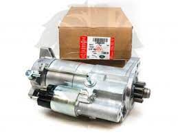 LR080305 - MARŞ MOTORU (3.0 V6/3.0LV6 /DİSC.S4) - Land Rover