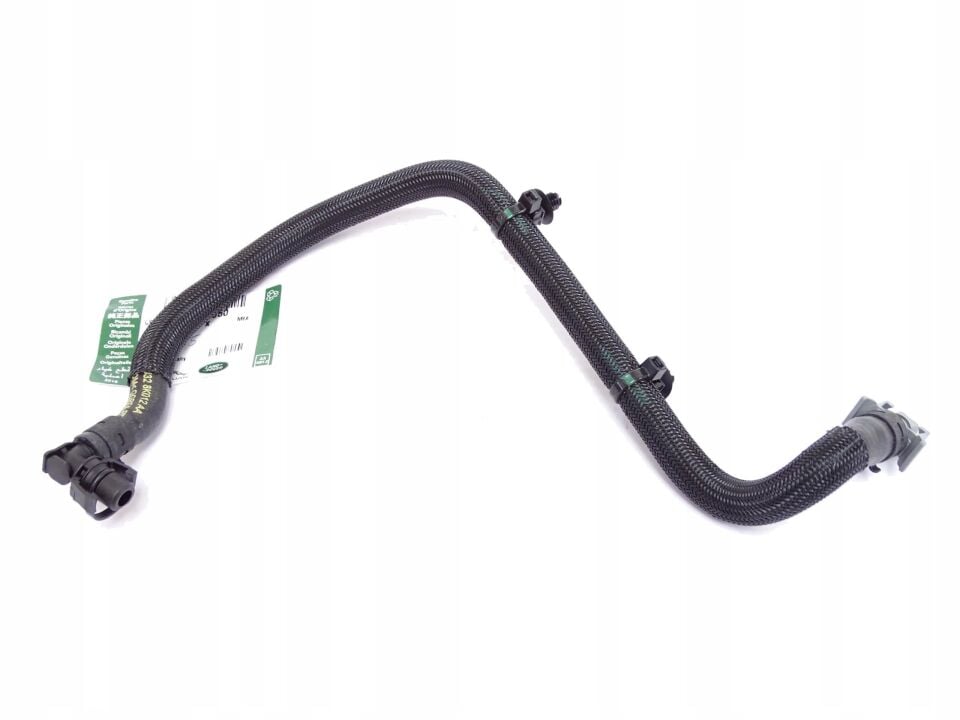 LR071986 - REZERVUAR HORTUM İÇ (2.0L/DİSCO/5) - Land Rover