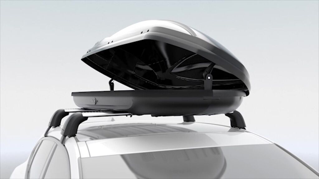 C2C41628 - TAVAN TAŞIMA KUTUSU (JAGUAR) - Jaguar