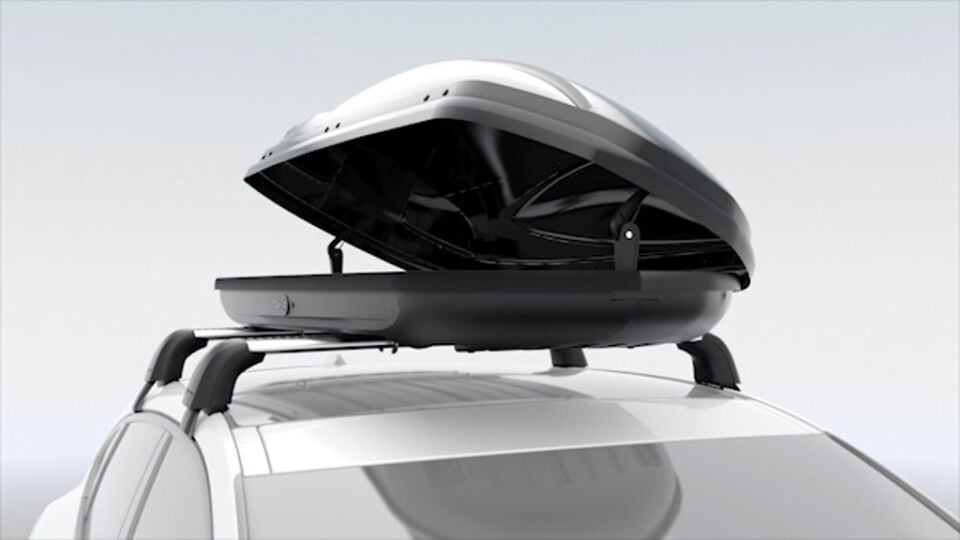 C2C41628 - TAVAN TAŞIMA KUTUSU (JAGUAR) - Jaguar