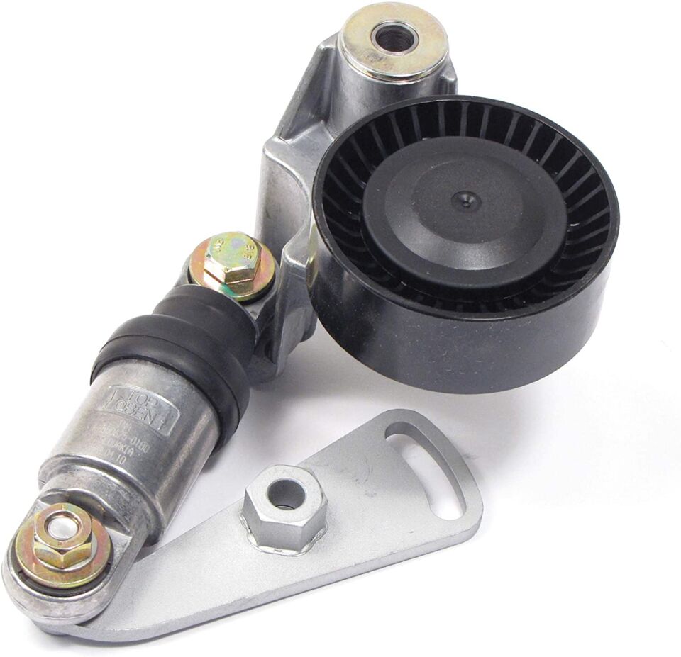 PQR000180 - A/C GERGİ KASNAĞI 4.4 (VOGUE) - Land Rover