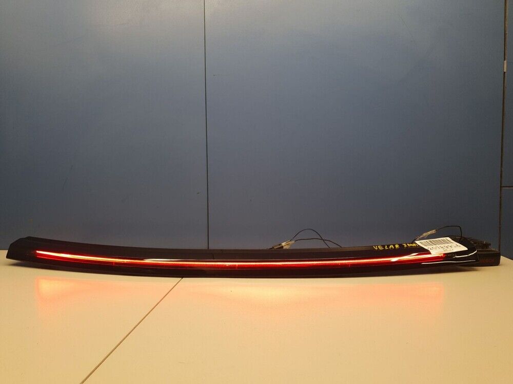 LR093371 - ARKA BAGAJ STOBU(VELAR) - Land Rover