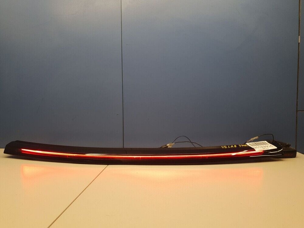 LR093371 - ARKA BAGAJ STOBU(VELAR) - Land Rover